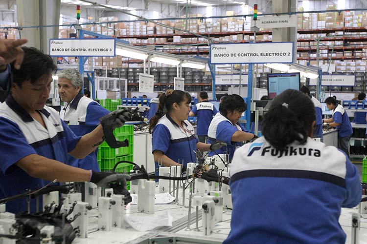 Las Condiciones Laborales En M Xico Est N Peor Que Hace A Os Municipios Puebla Noticias