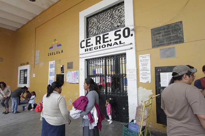 Contra-Ataque de mafias en el Cereso de Cholula | Municipios Puebla |  Noticias del estado de Puebla