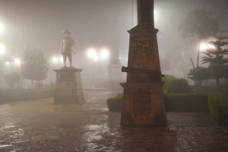 clima en zacapoaxtla