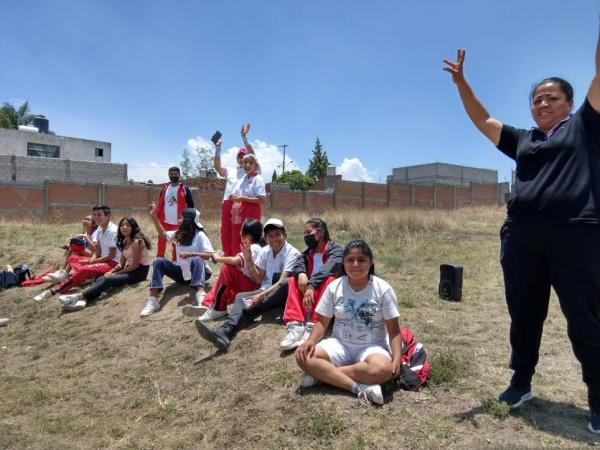 Busca Antorcha Magisterial prevenir adicciones en centros escolares