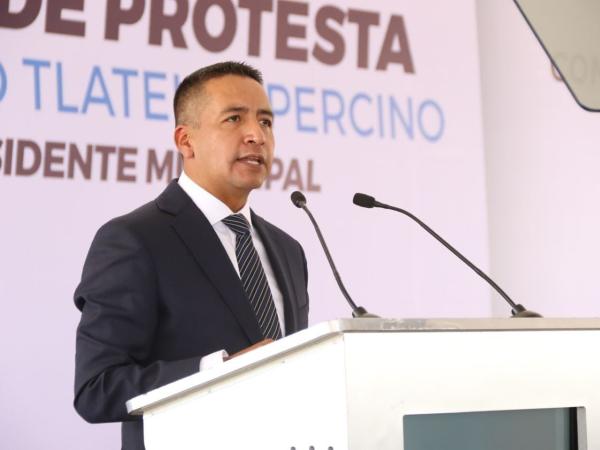 Sin condicionamientos en la entrega de apoyos alimentarios en SACH