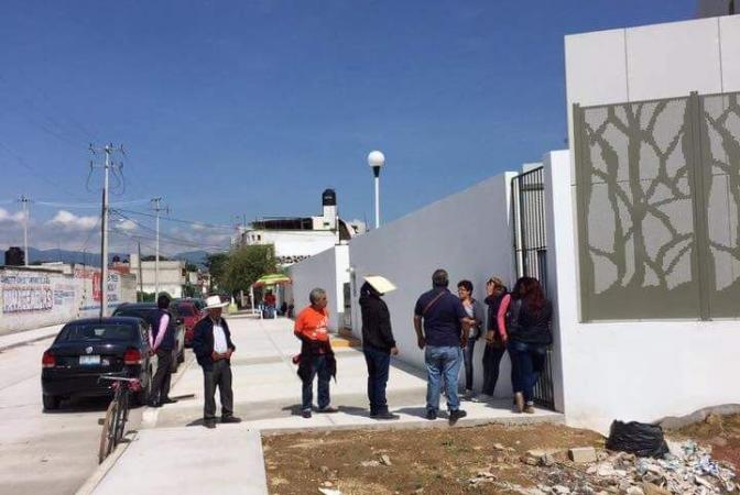 Hasta 5 horas para presentar una denuncia en la casa de justicia en Texmelucan image 1