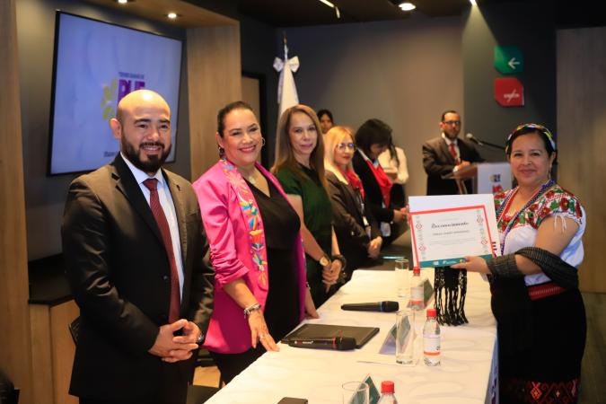 Celebra gobierno de Puebla Día Municipal de la Cocinera y Cocinero Tradicionales