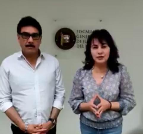 Tres mujeres fueron detenidas en Sonora por asesinato de mamá y robo de su bebé