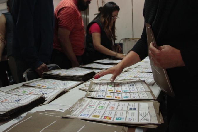 Morena y aliados ganan 14 de 15 diputaciones federales en Puebla