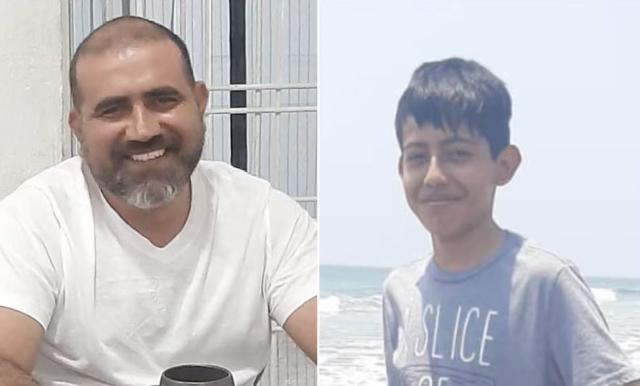 Reportan secuestro de mecánico y su hijo en Chiapas