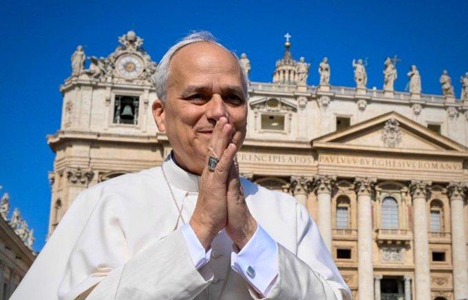 Papa León llama al fin de las guerras, en recuerdo del Bombardeo en Hiroshima y Nagasaki