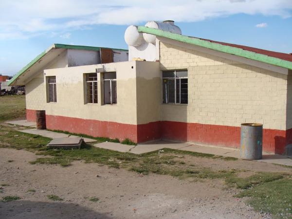 Autoridades y Antorcha pelean por escuela en Xalmimilulco image 1