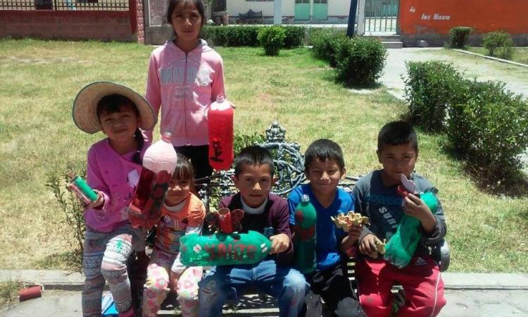 Continúan trabajos de prevención del delito en Tepeaca