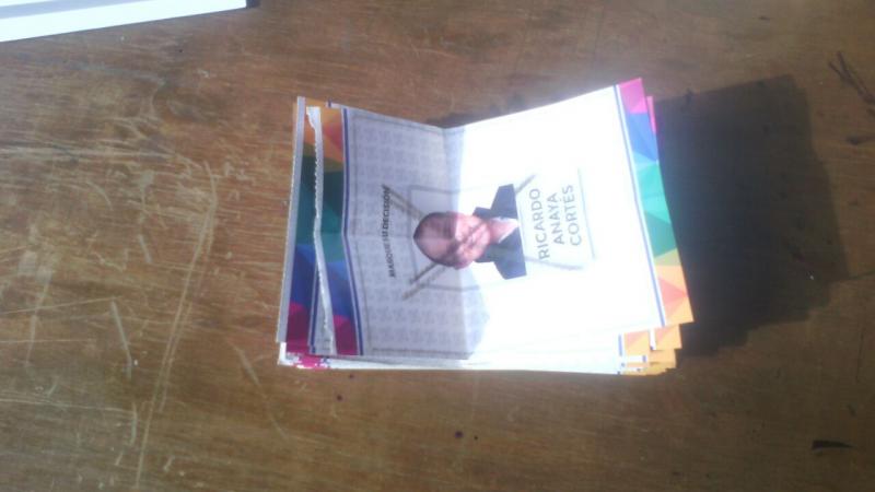 Desairan en Huauchinango votación interna del PAN image 3