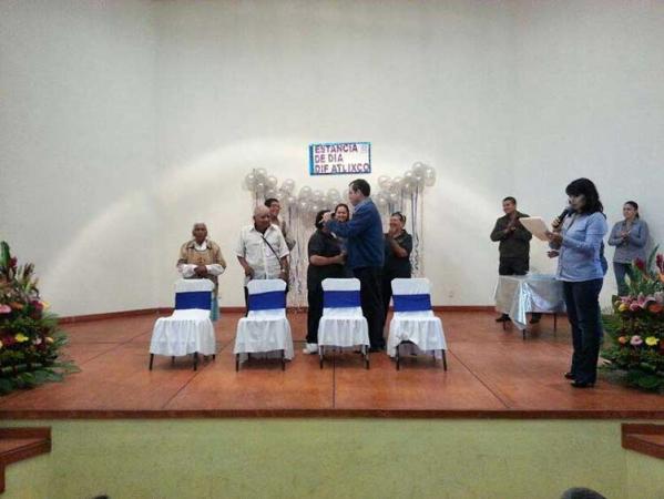 Foto Yessica Ayala
