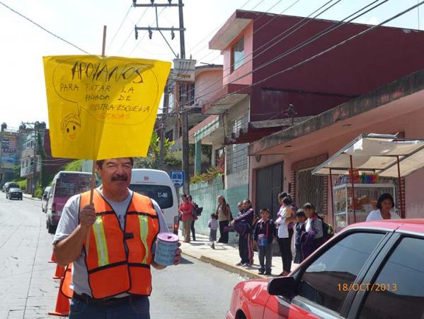 Foto Olda Rodríguez Olán