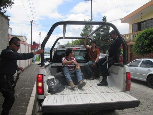 Foto Leticia Ánimas Vargas