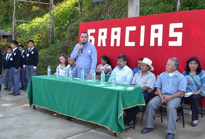 Foto José Rosas Cano