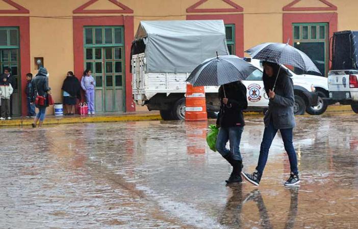 Foto José Rosas Cano