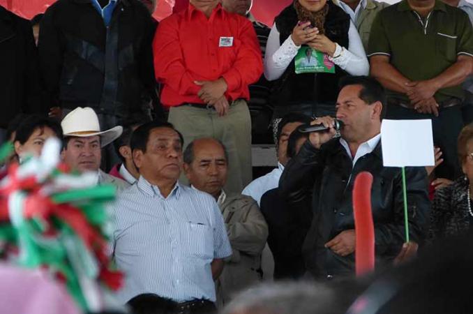 Foto Municipios