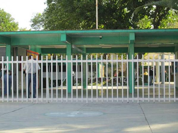 Foto Eduardo Sedeño Foto Eduardo Sedeño