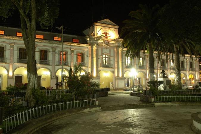 Tetela de Ocampo, grutas e historia en el nuevo Pueblo Mágico