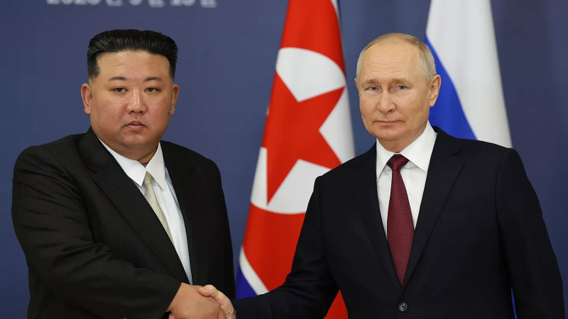 Putin, Kim Jong-un y Díaz-Canel viajarán a China para conmemorar el 80 aniversario del fin de la Segunda Guerra Mundial