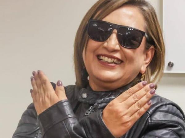 SeñorPG: responden internautas a AMLO por ataques a Xóchitl Gálvez