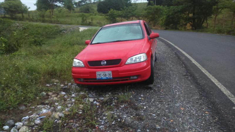 Encuentran auto de locutor asesinado en Venustiano Carranza