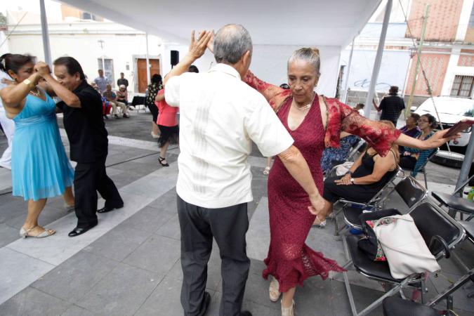 Invitan al primer concurso de Danzón en Teziutlán