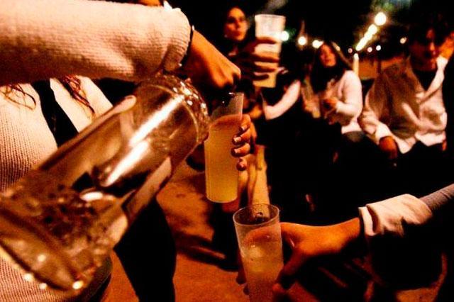 Detectan que el 30 % de reos de Izúcar padecen de alcoholismo
