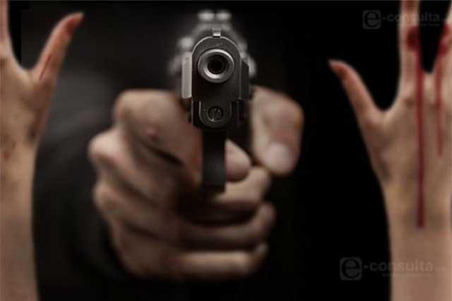 Reportan asalto a restaurante de Plaza Sonata