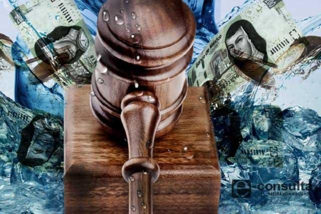 Entrega Comuna de Izúcar a SCJN controversia contra reforma al agua