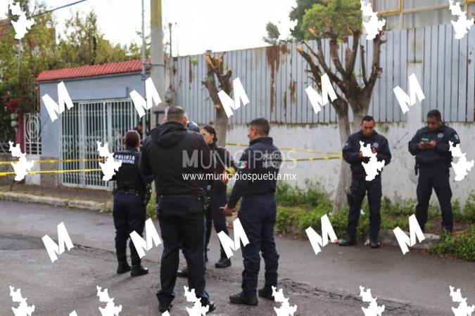 Mujer herida en Tlaxcala es originaria de Texmelucan