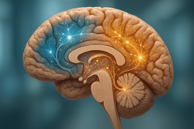 Estudio de Harvard: el litio podría revertir los síntomas de Alzheimer