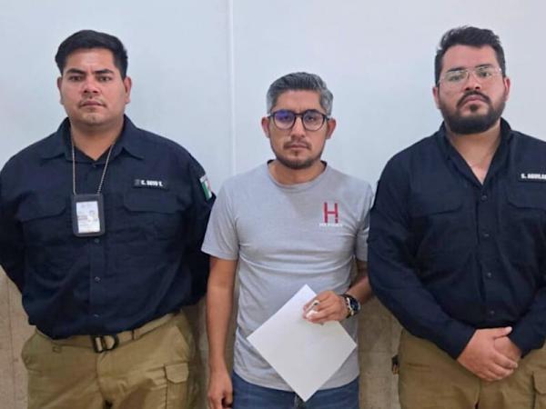 Comisión de Búsqueda localiza a una persona más; van 379 en la administración