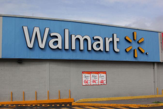 Walmart invertirá más de 27,100 millones de pesos
