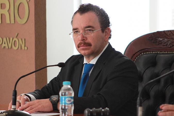 Solicitará el TEEP 50 millones de pesos de presupuesto por elecciones