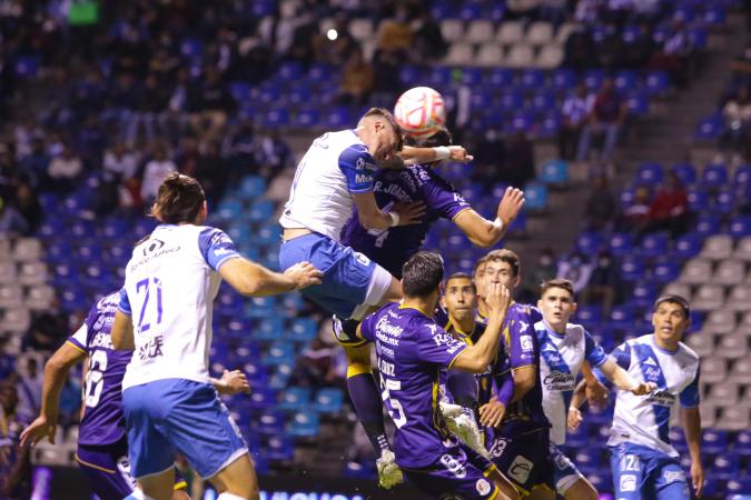 Habrá transporte nocturno para el juego de Puebla vs Necaxa de hoy