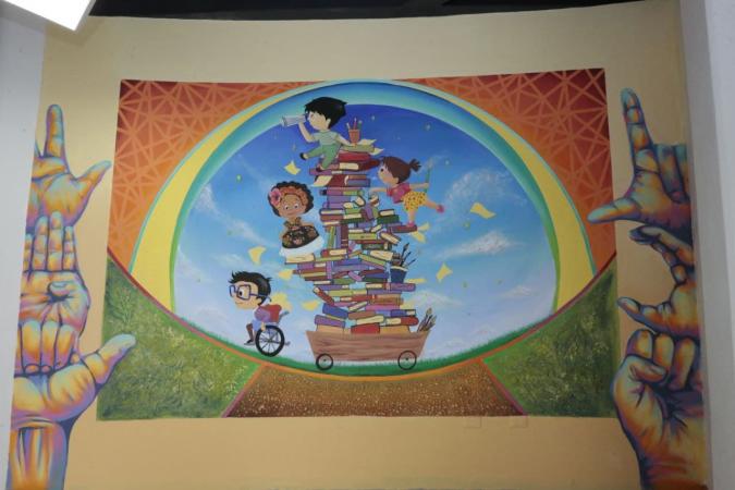 Ya está disponible el Manual de Inclusión de personas con discapacidad en pandemia