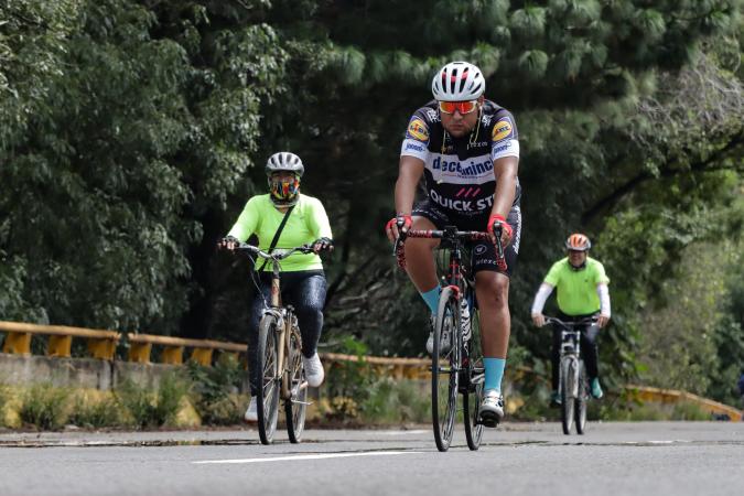¡Saca la bici, habrá Rodada en San Nicolás de los Ranchos!