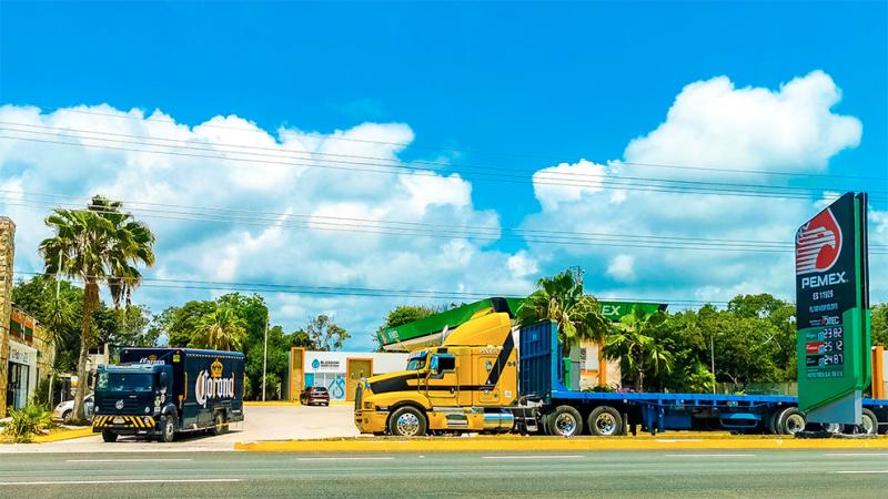La seguridad, principal reto del autotransporte