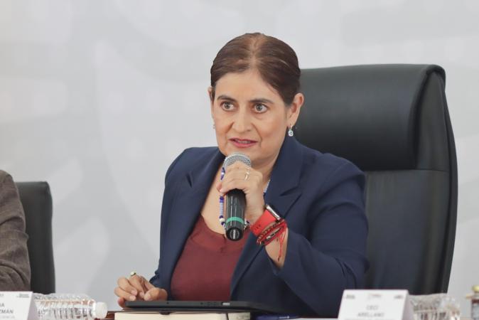 VIDEO Puebla participará en el proyecto desarrollo de instrumento médico para hemodiálisis