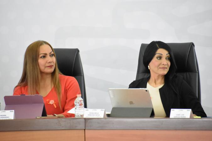 VIDEO Sin denuncias por mala atención en instancias dedicadas a las mujeres: CEDH Puebla