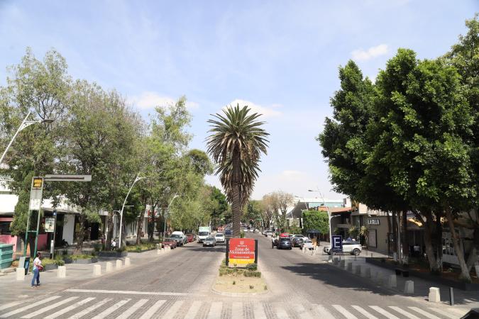 Conoce las zonas con mayor valor comercial en la ciudad de Puebla