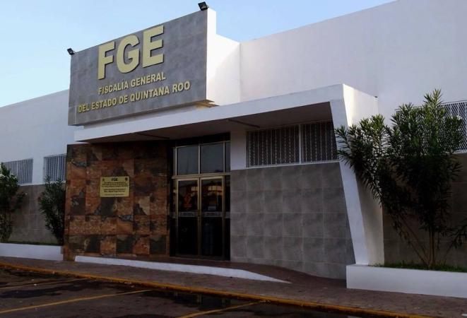 Fiscalía de Quintana Roo tiene un uso político en contra de candidatos del PRD: Díaz