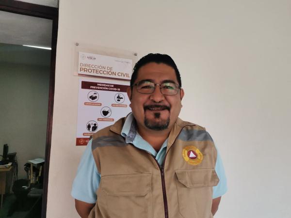 En Izúcar, con vacaciones de verano aumentan 70% accidentes en el hogar