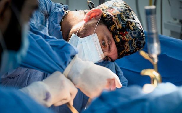 IMSS realiza Jornada de Reconstrucción Mamaria para pacientes con cáncer