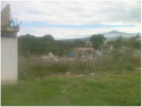 Lomas de Coyopotrero ya es reconocida como colonia de Puebla capital