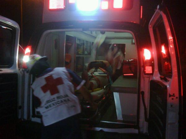 Disparan a militante de MC en Tlaola; PRI y PAN se culpan