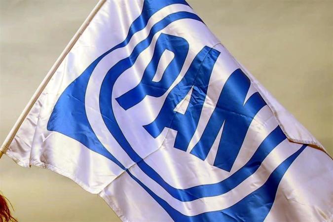 PAN de Cuautlancingo acredita estructura para afiliar a militantes