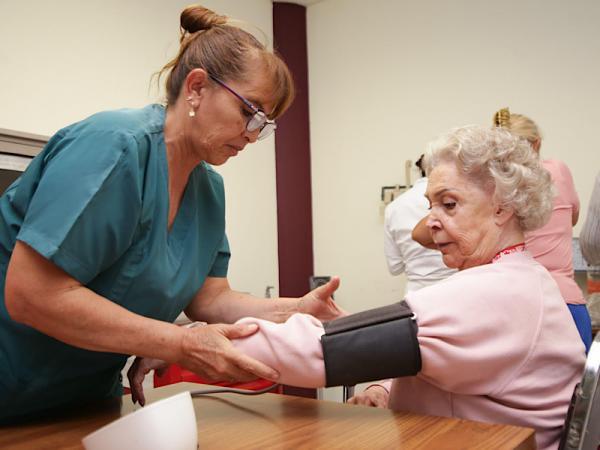 La Casa del Abue, un lugar que trasforma vidas