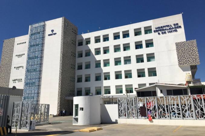 ISSSTEP avala alza del 5.5 por ciento para trabajadores