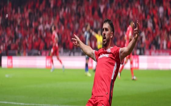 Brillo y talento, conoce a los ganadores del Balón de Oro